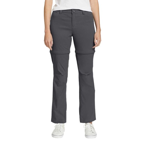 Eddie Bauer‎ Ladies' Convertible Performance Pant